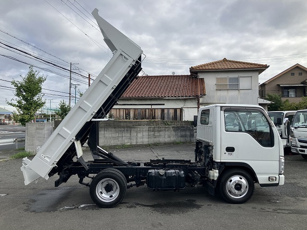 いすゞ　エルフ