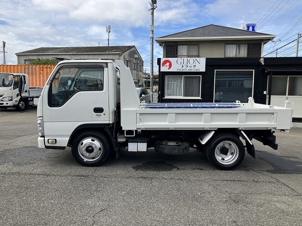 いすゞ　エルフ