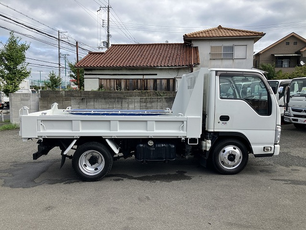 いすゞ　エルフ