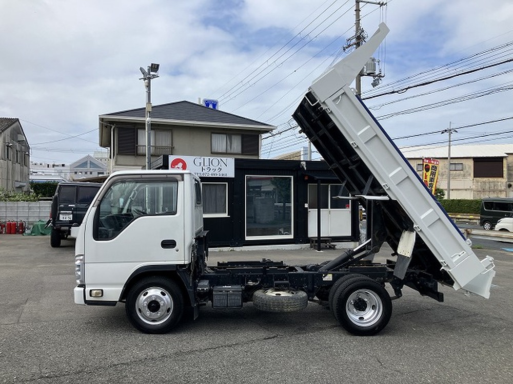いすゞ　エルフ