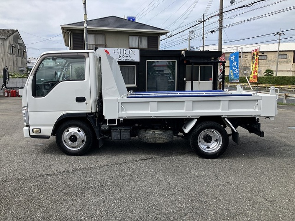 いすゞ　エルフ