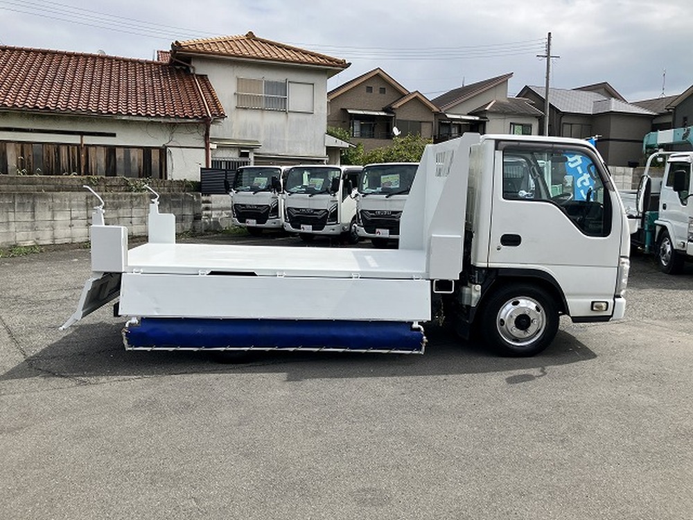いすゞ　エルフ