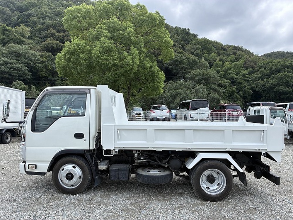 いすゞ　エルフ