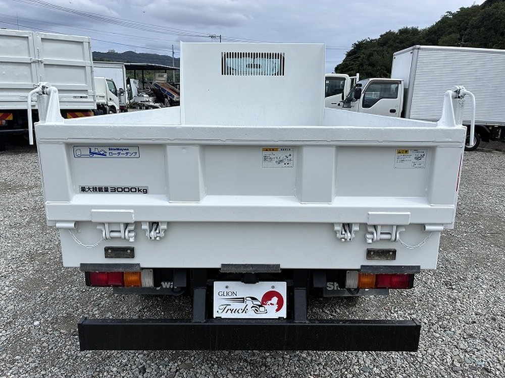 いすゞ　エルフ