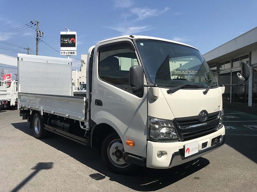 トヨタ　トヨエース