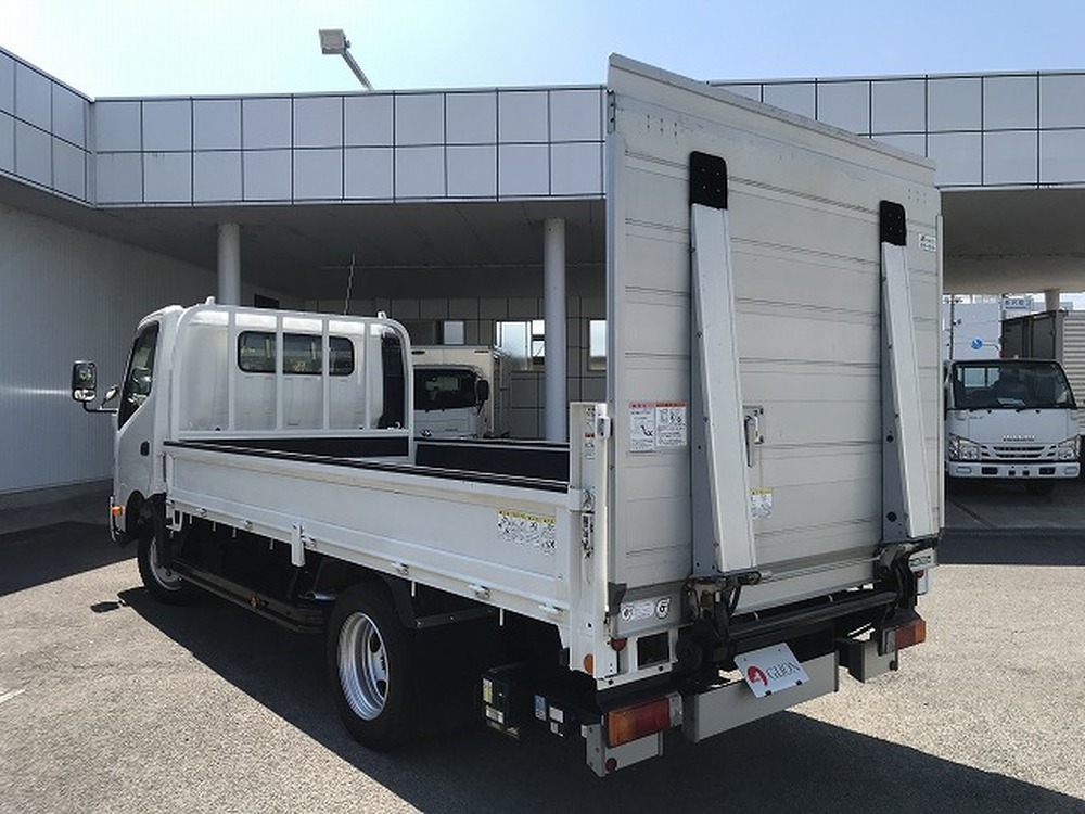 トヨタ　トヨエース