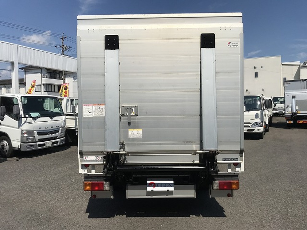 トヨタ　トヨエース