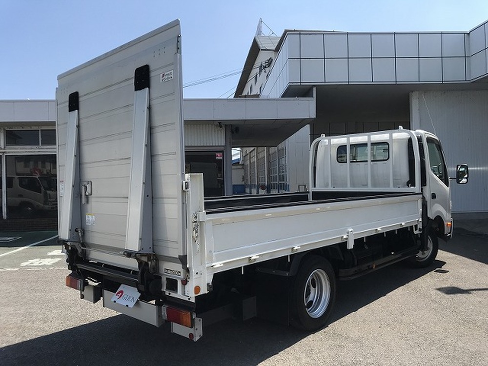 トヨタ　トヨエース