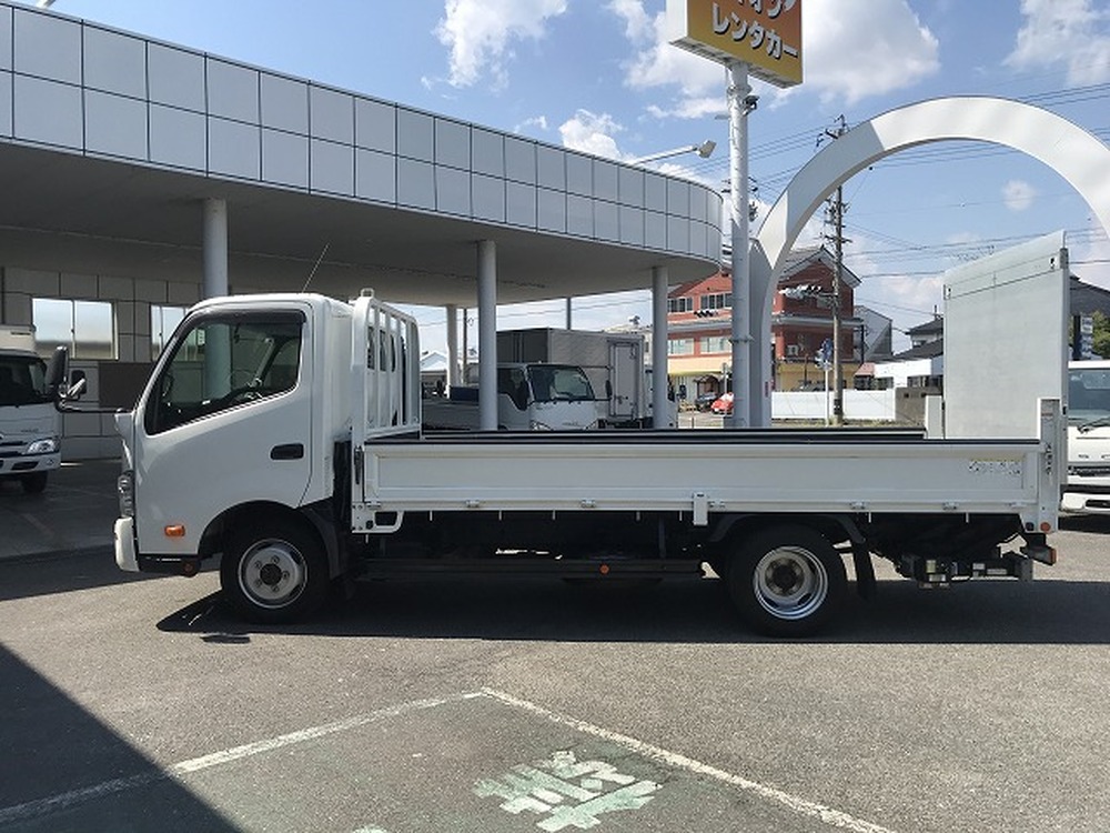 トヨタ　トヨエース