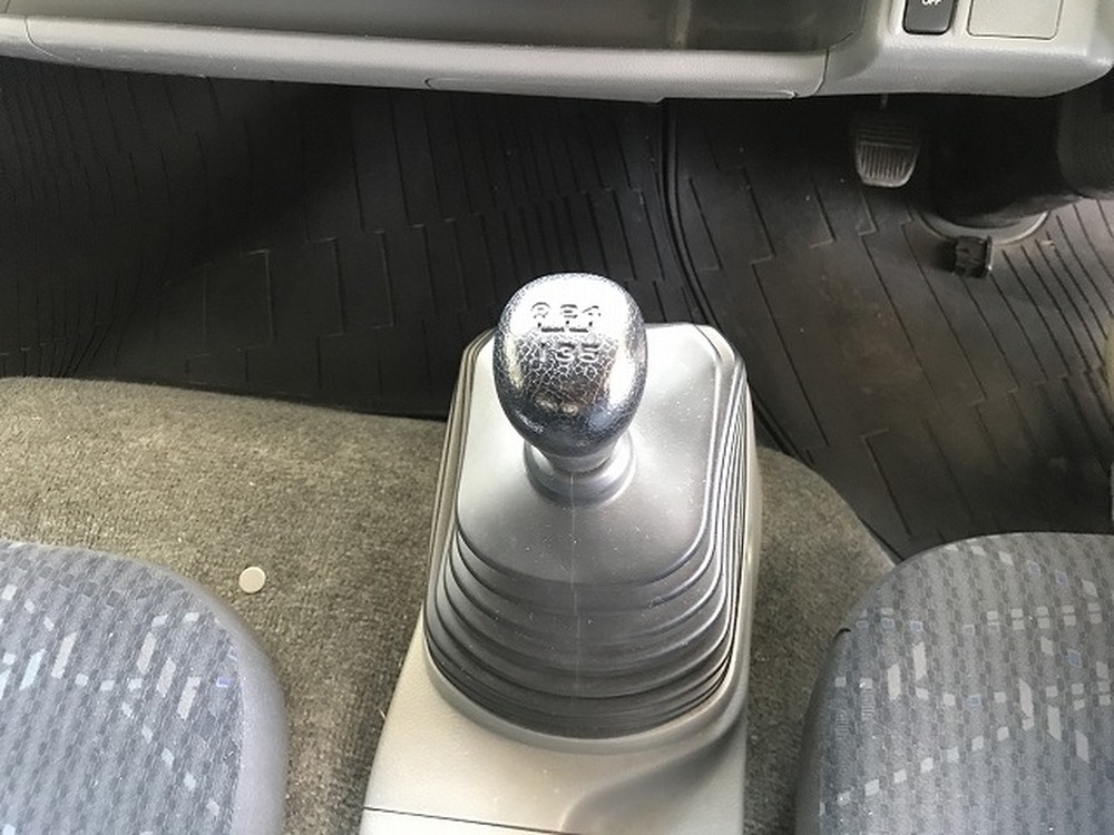 トヨタ　トヨエース