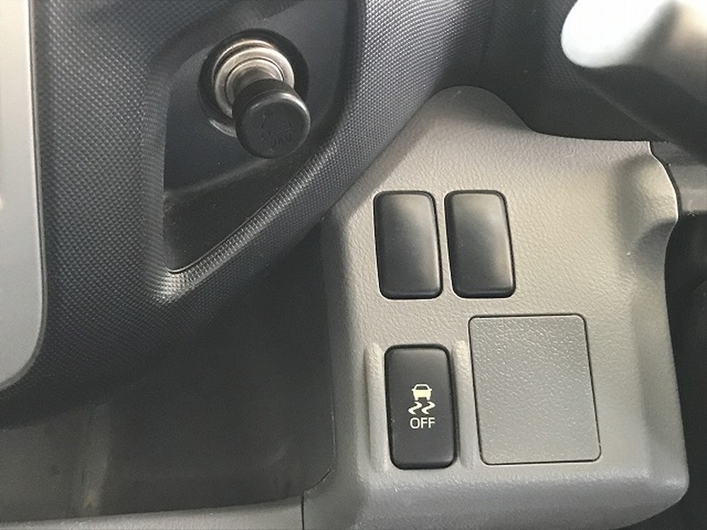 トヨタ　トヨエース
