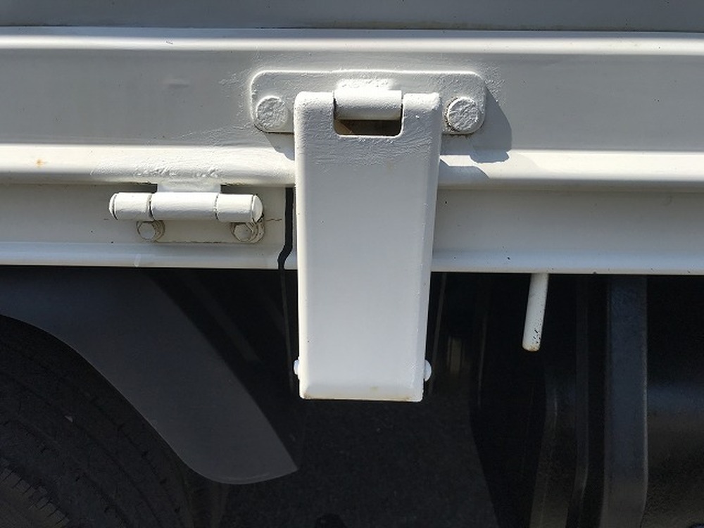 トヨタ　トヨエース