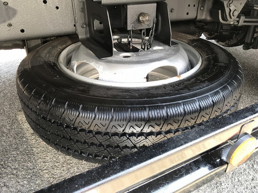 トヨタ　トヨエース
