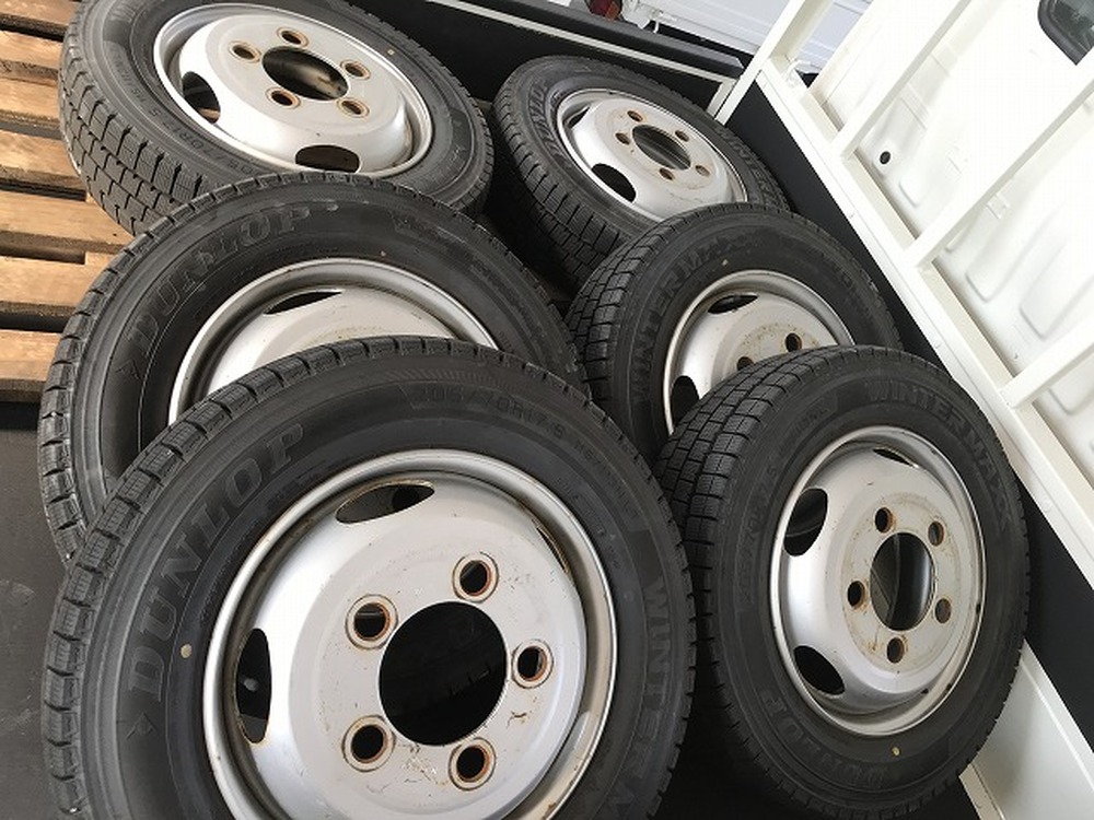 トヨタ　トヨエース
