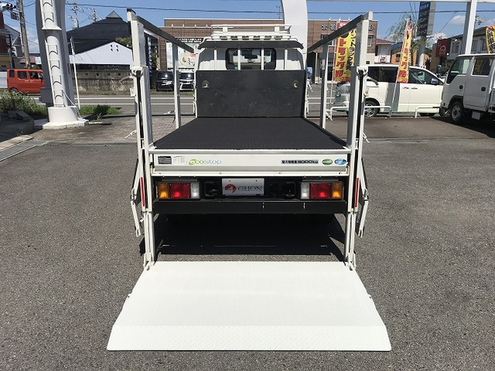 いすゞ　エルフ