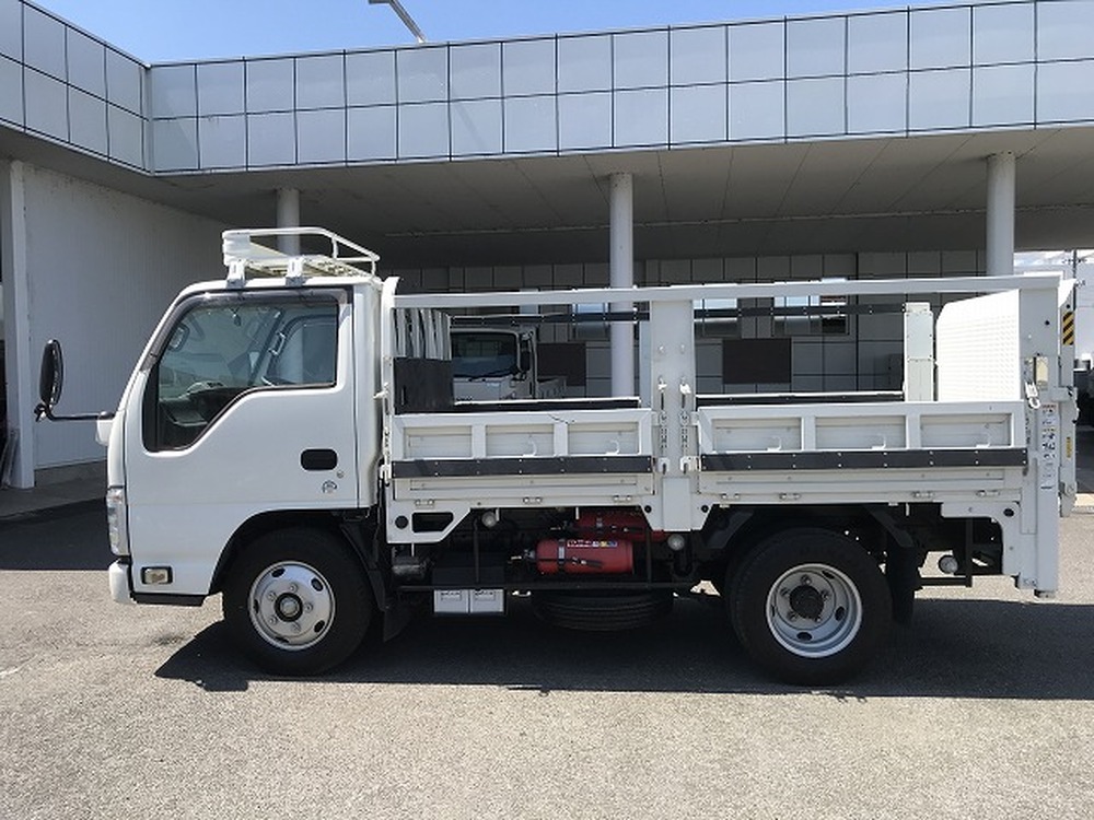 いすゞ　エルフ