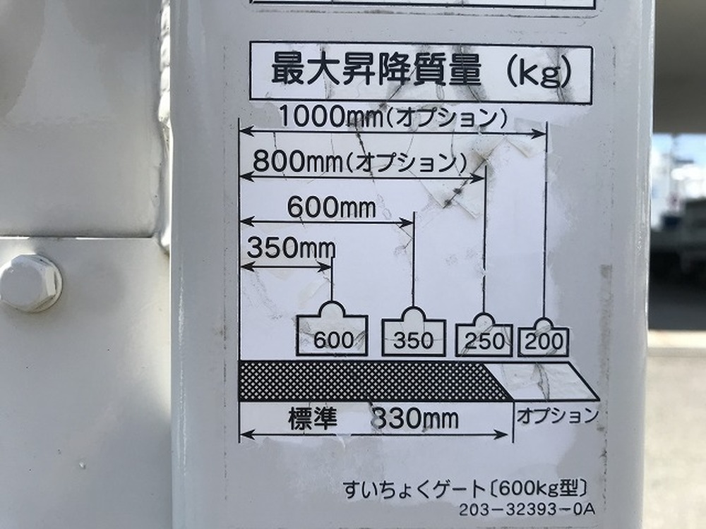 いすゞ　エルフ