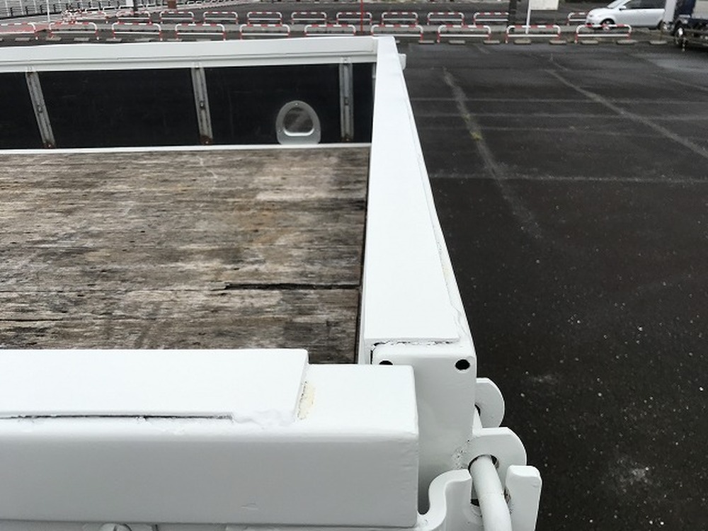 いすゞ　フォワード