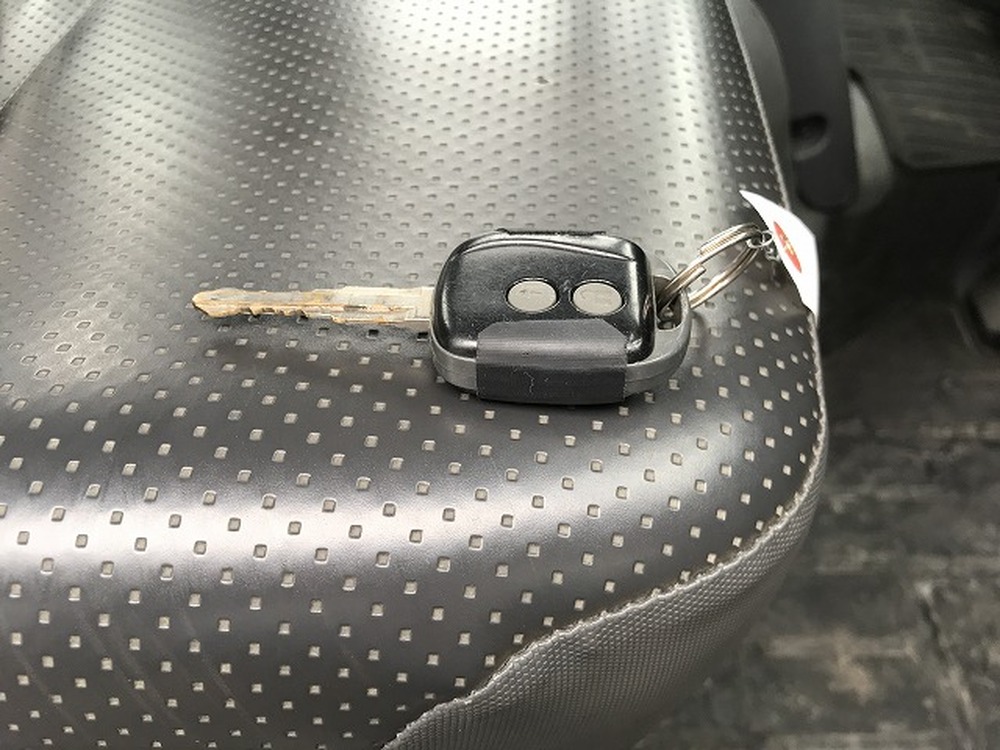 いすゞ　フォワード