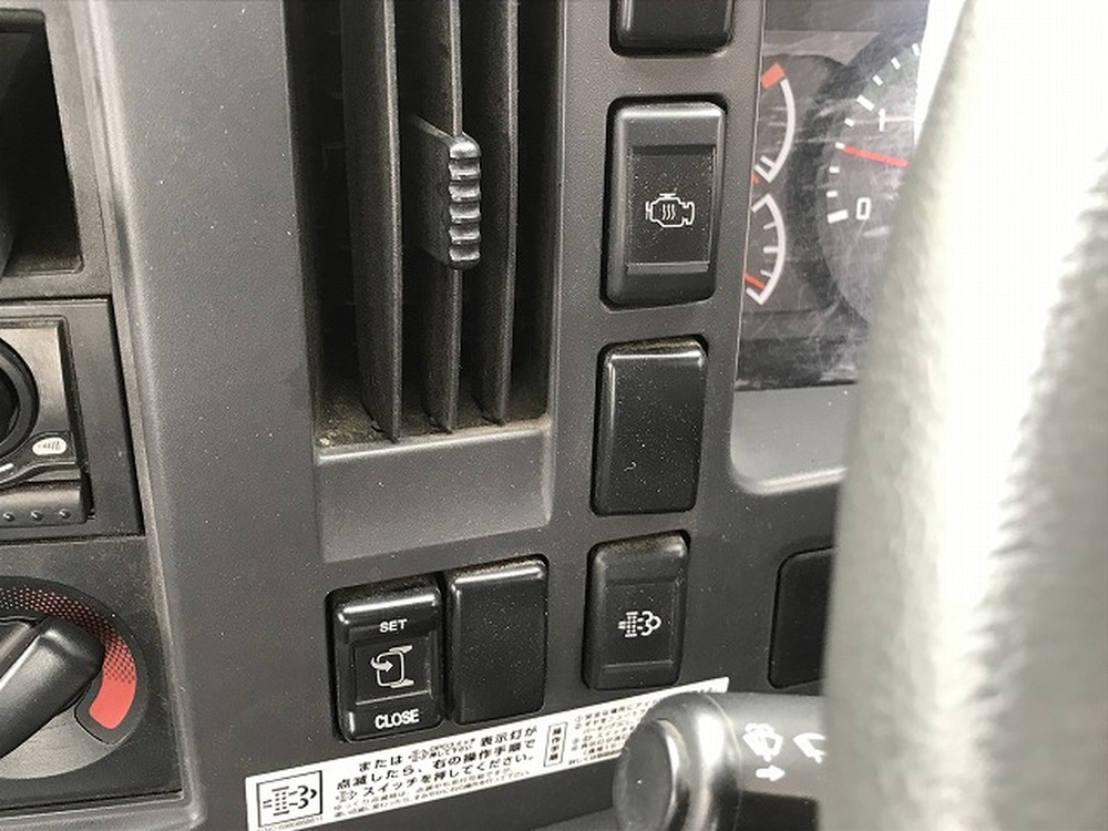 いすゞ　フォワード