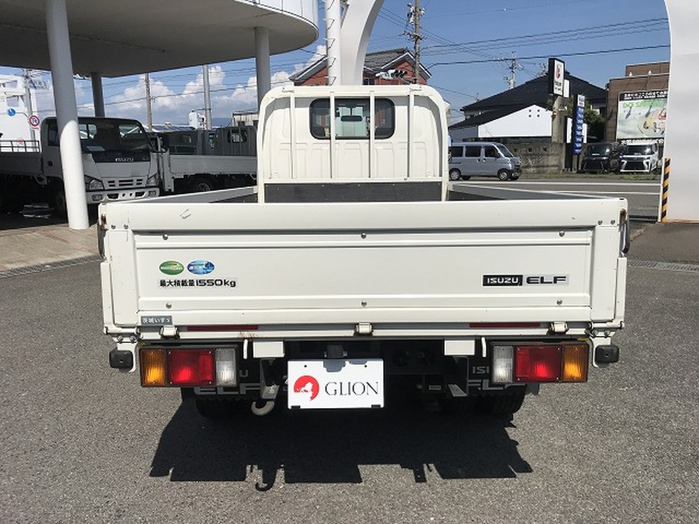 いすゞ　エルフ