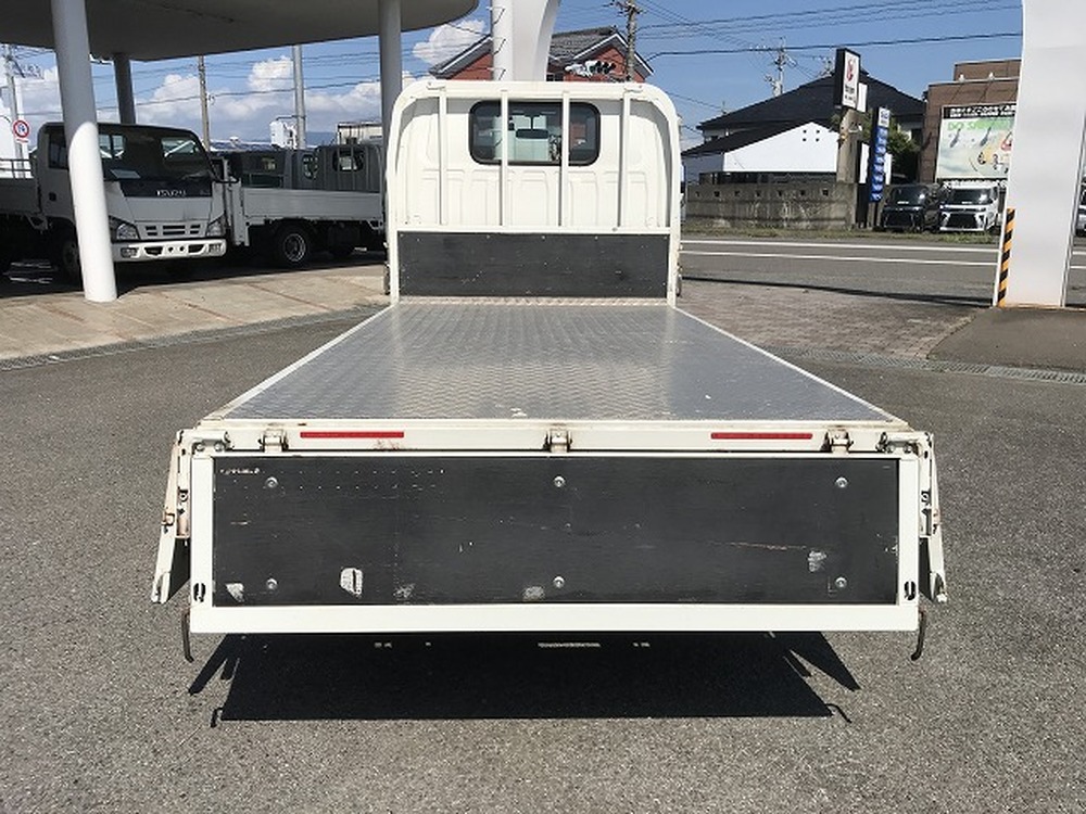 いすゞ　エルフ