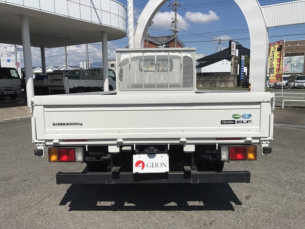 いすゞ　エルフ