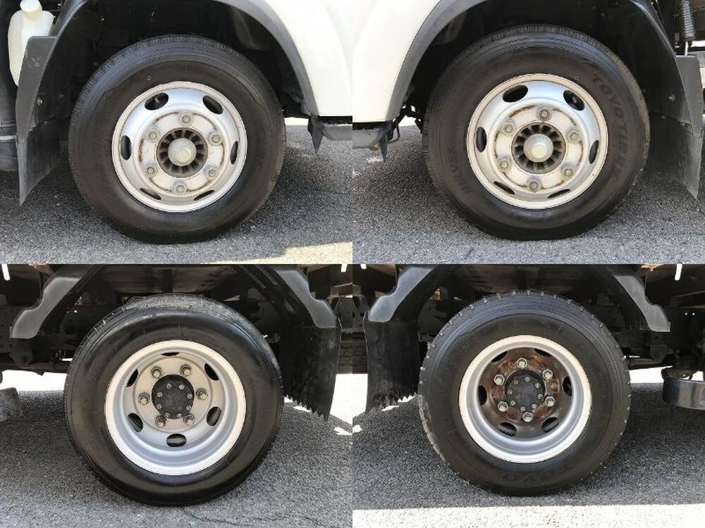 いすゞ　エルフ