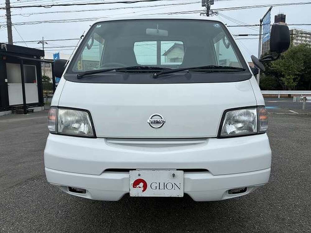 日産　バネットトラック