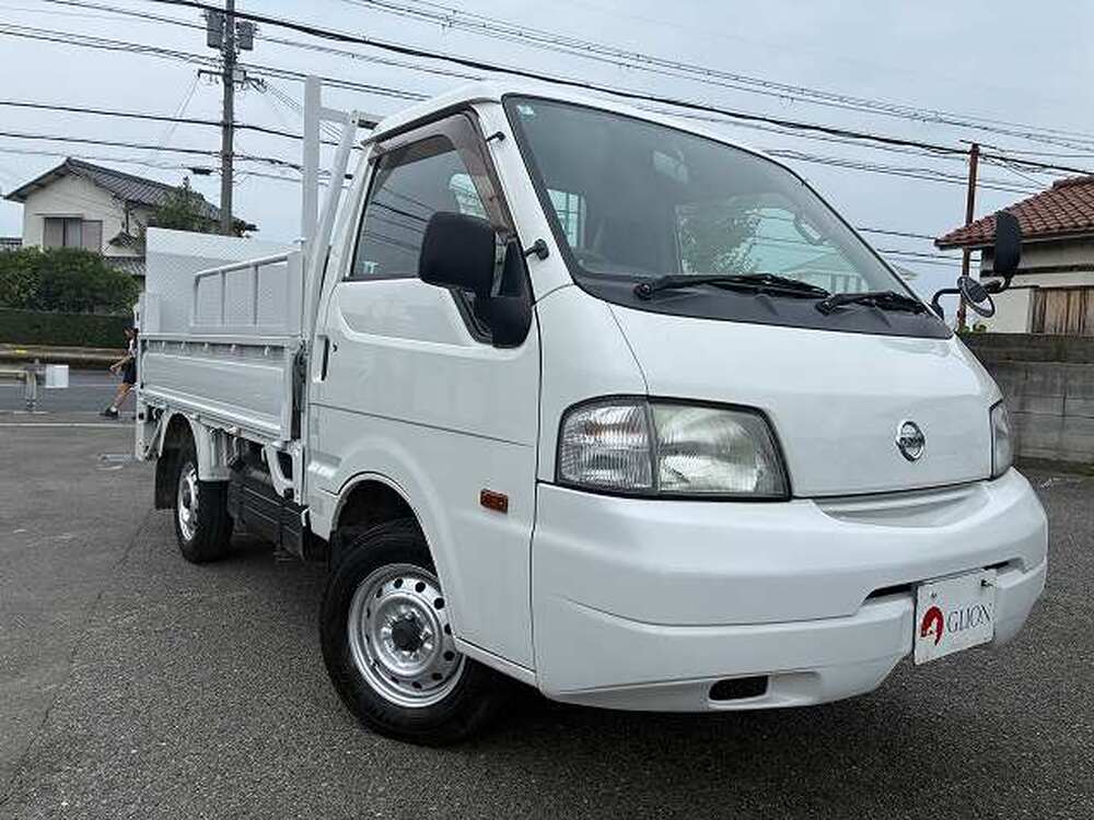 日産　バネットトラック