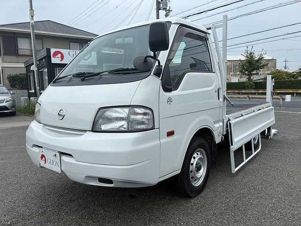 日産　バネットトラック