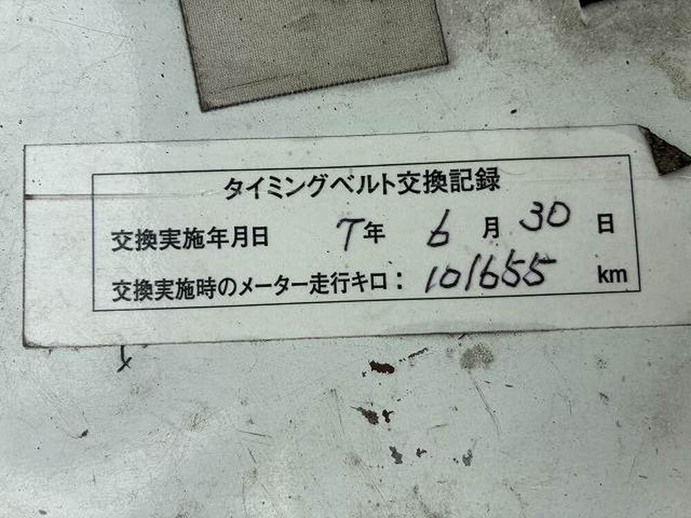 日産　バネットトラック