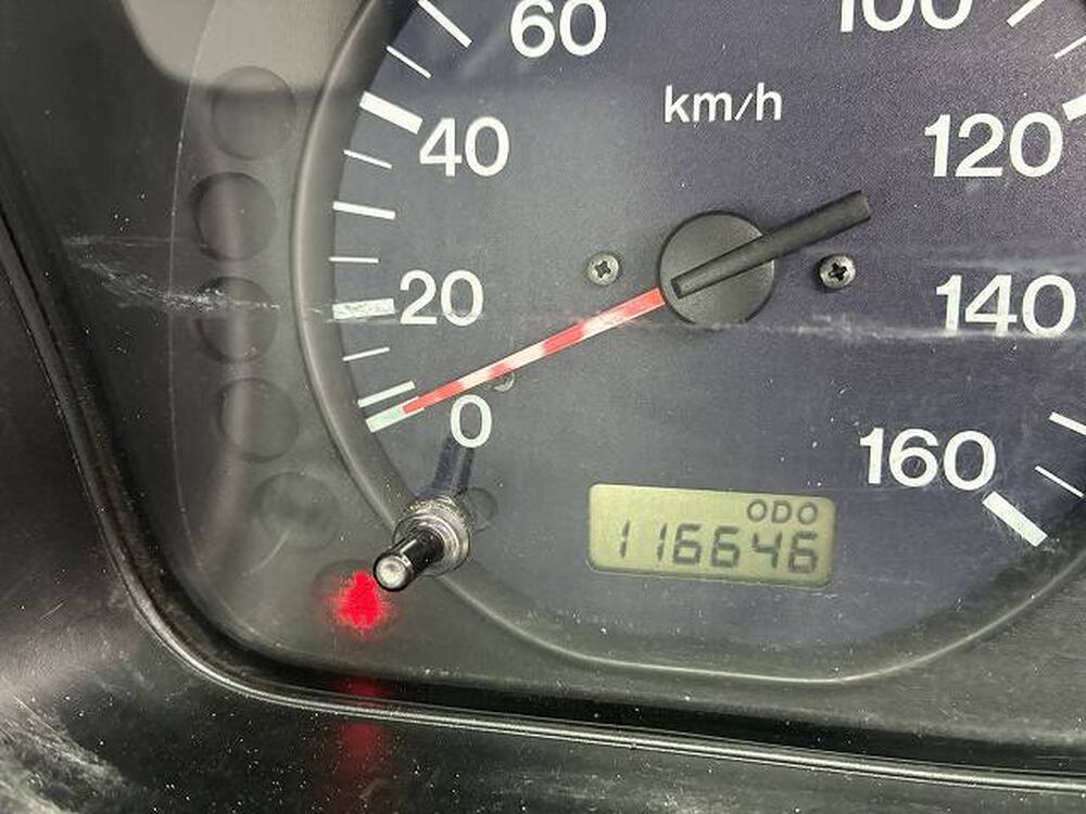 日産　バネットトラック