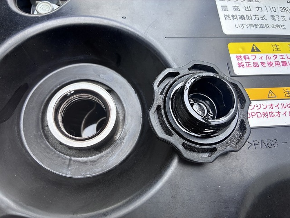 いすゞ　エルフ