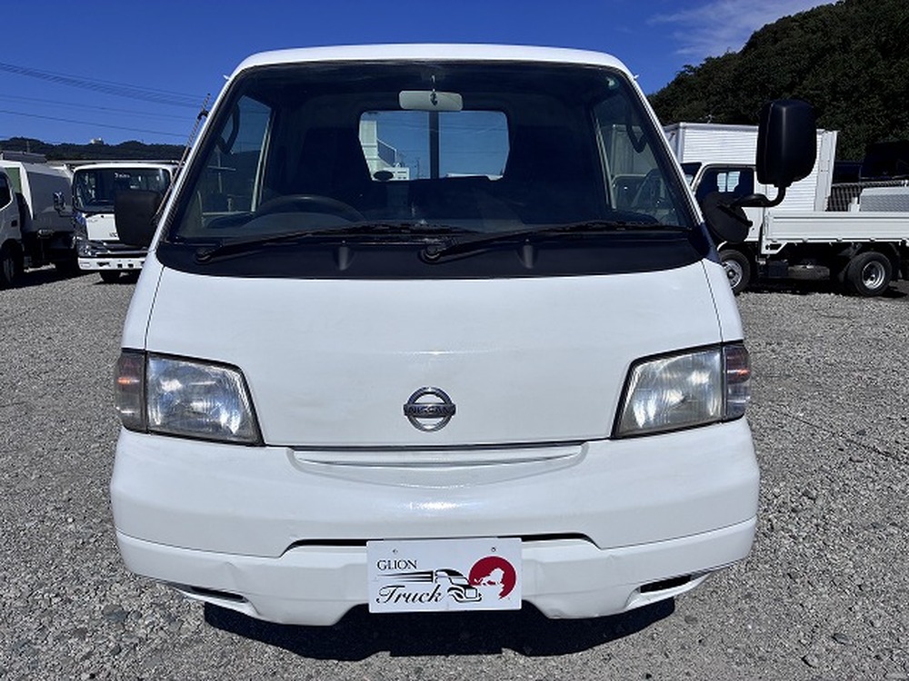 日産　バネットトラック