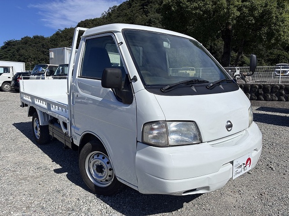 日産　バネットトラック