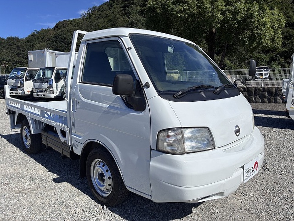 日産　バネットトラック