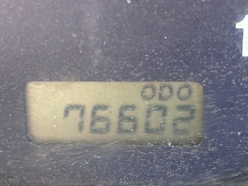 日産　バネットトラック