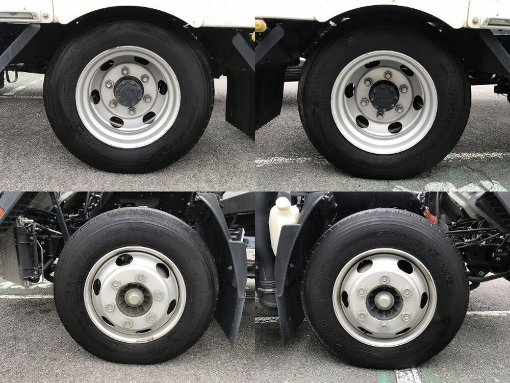 いすゞ　エルフ