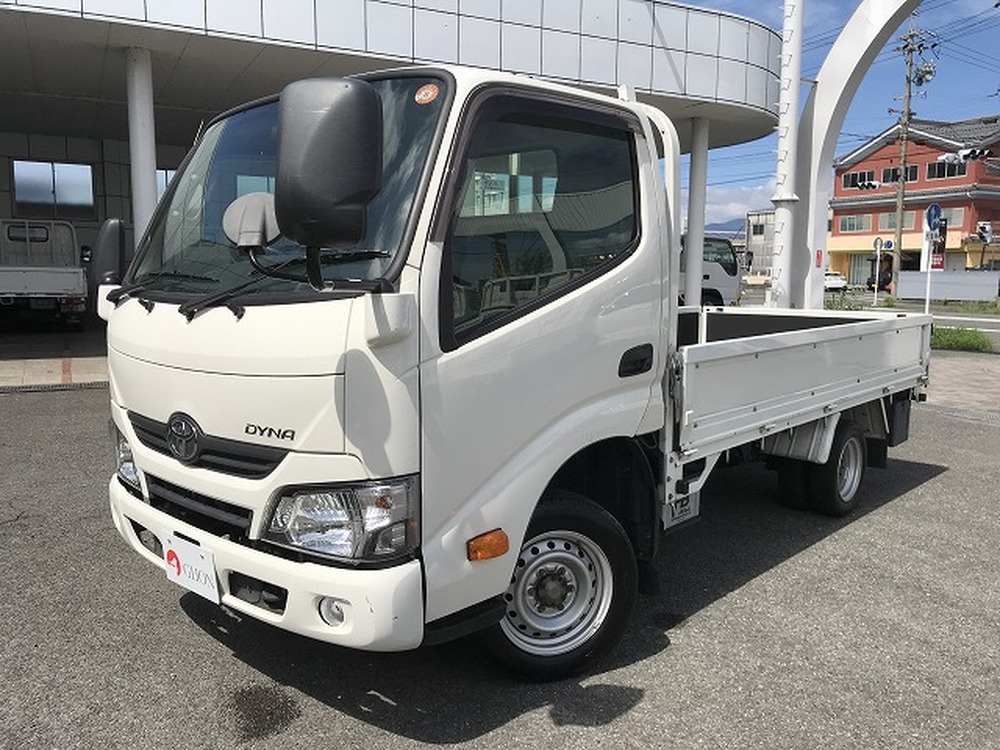 トヨタ　ダイナトラック