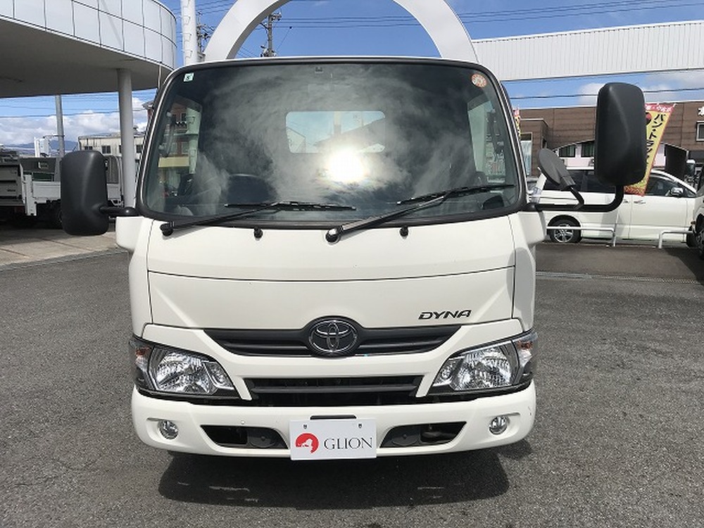 トヨタ　ダイナトラック