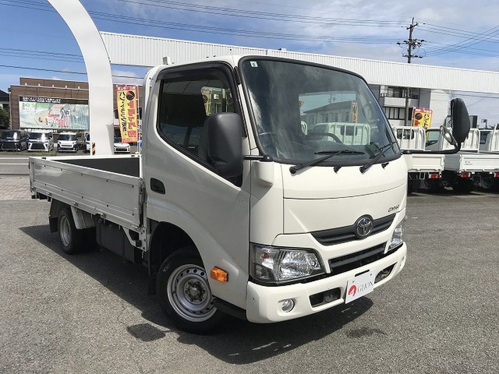 トヨタ　ダイナトラック
