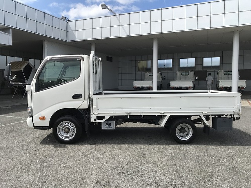 トヨタ　ダイナトラック