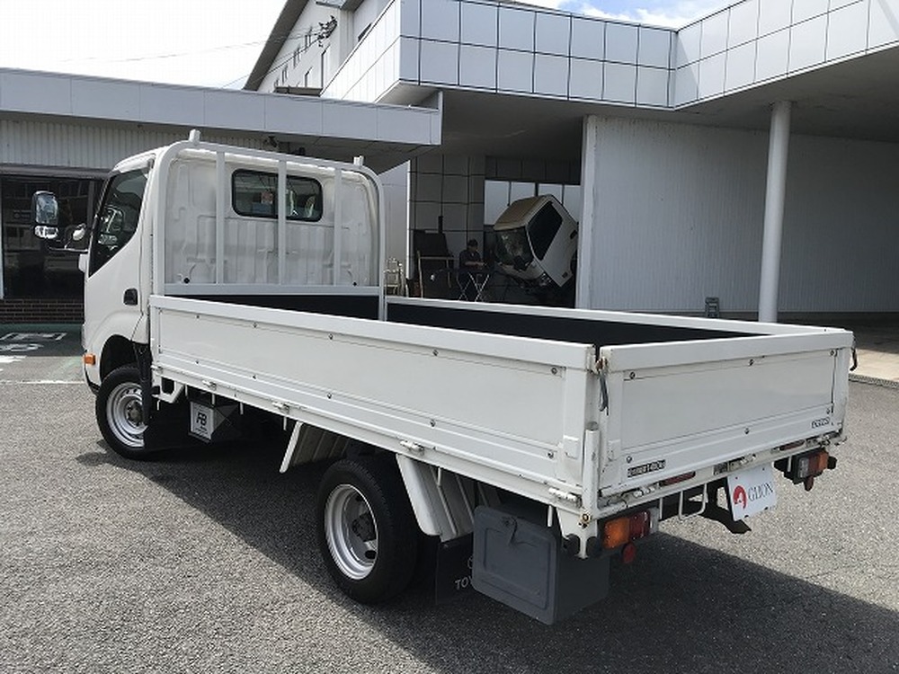 トヨタ　ダイナトラック