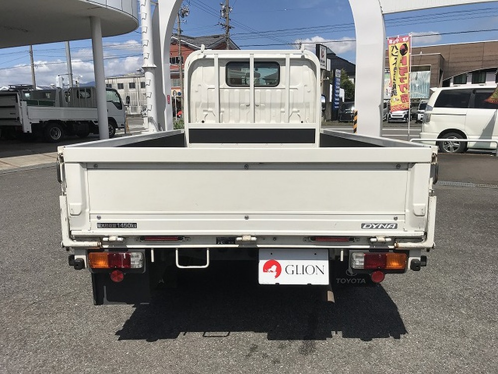 トヨタ　ダイナトラック