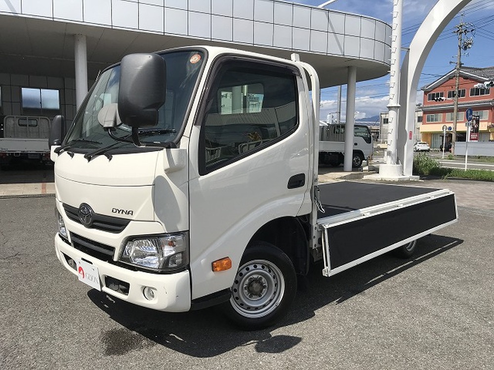 トヨタ　ダイナトラック