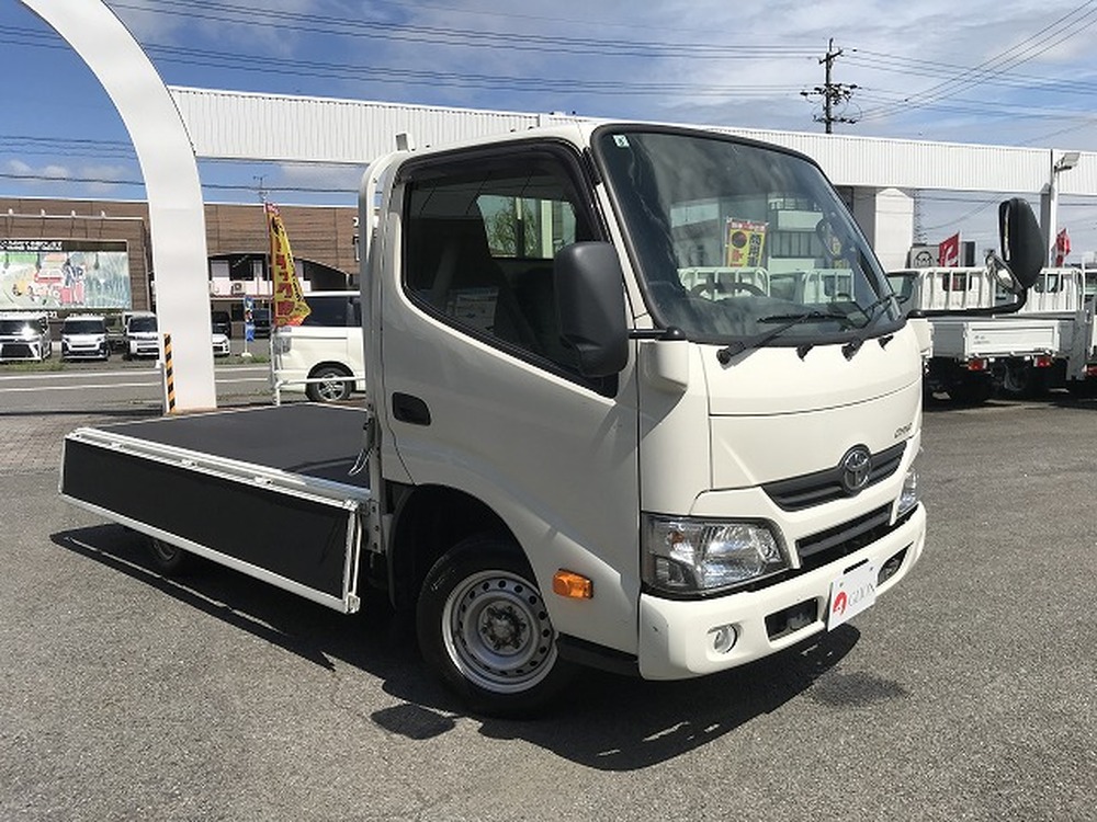 トヨタ　ダイナトラック