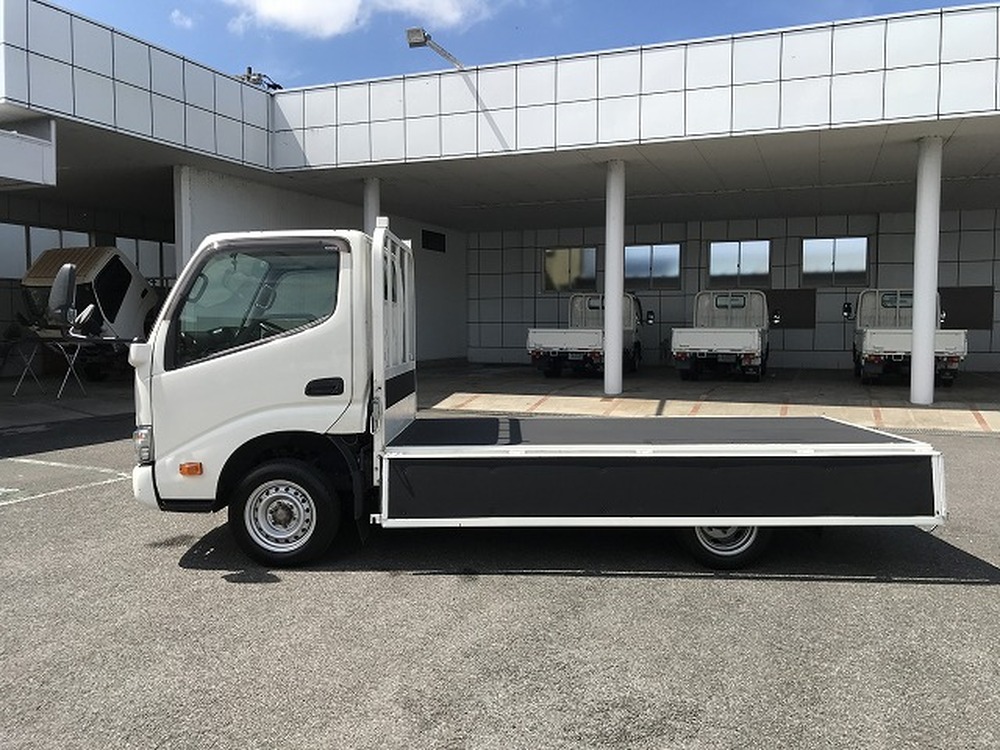 トヨタ　ダイナトラック