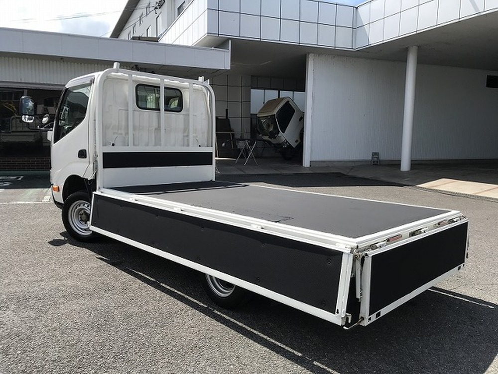トヨタ　ダイナトラック