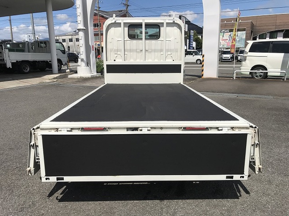 トヨタ　ダイナトラック